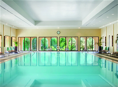 Park Hyatt Jeddah – Marina, Club and Spa